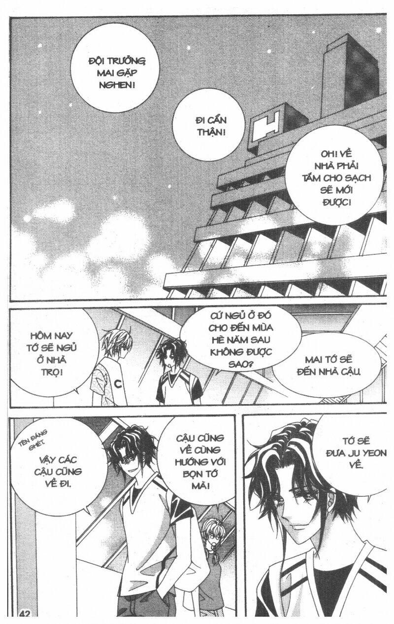 Cũng Vì Em 13 trang 41