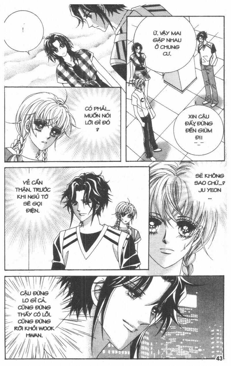 Cũng Vì Em 13 trang 42