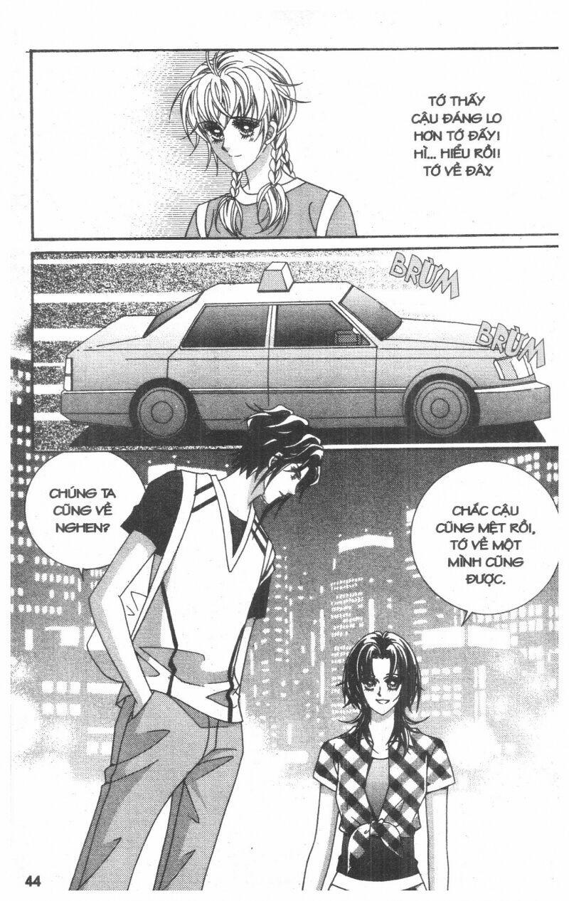 Cũng Vì Em 13 trang 43