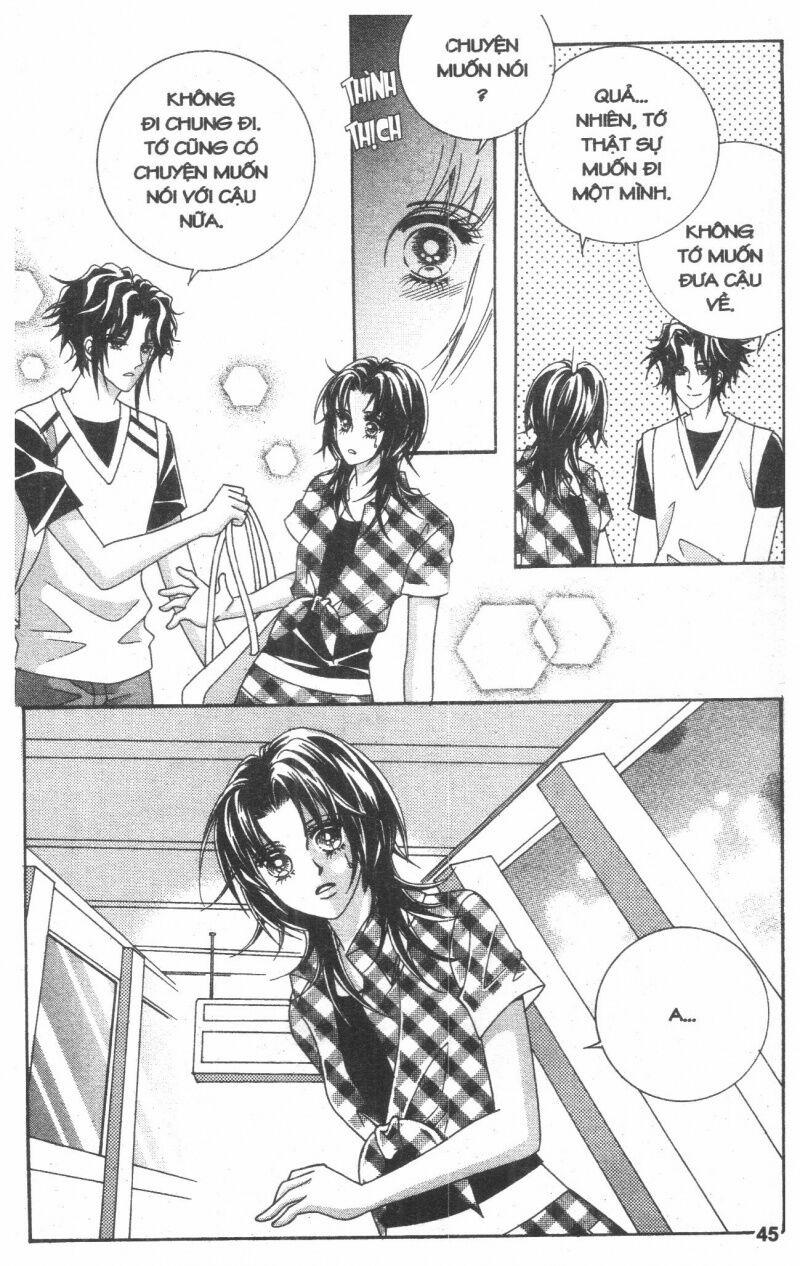 Cũng Vì Em 13 trang 44