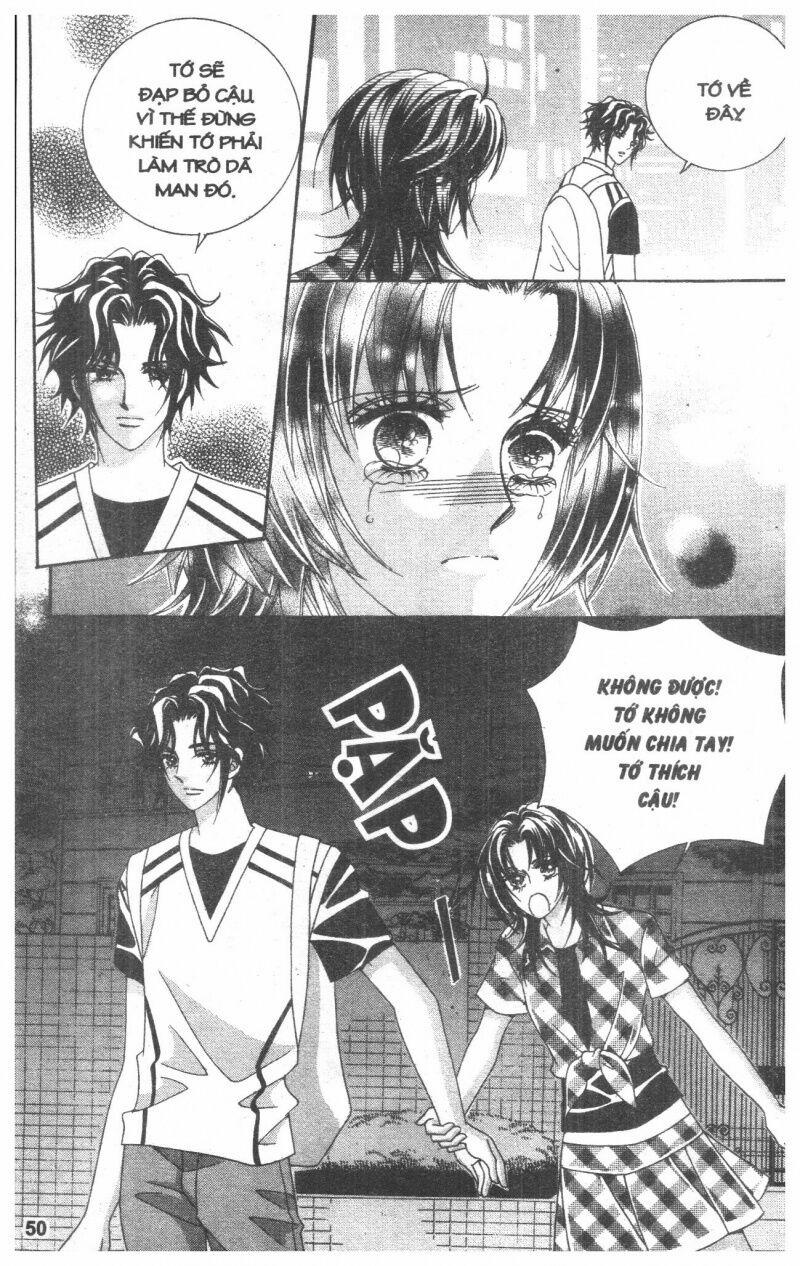Cũng Vì Em 13 trang 49