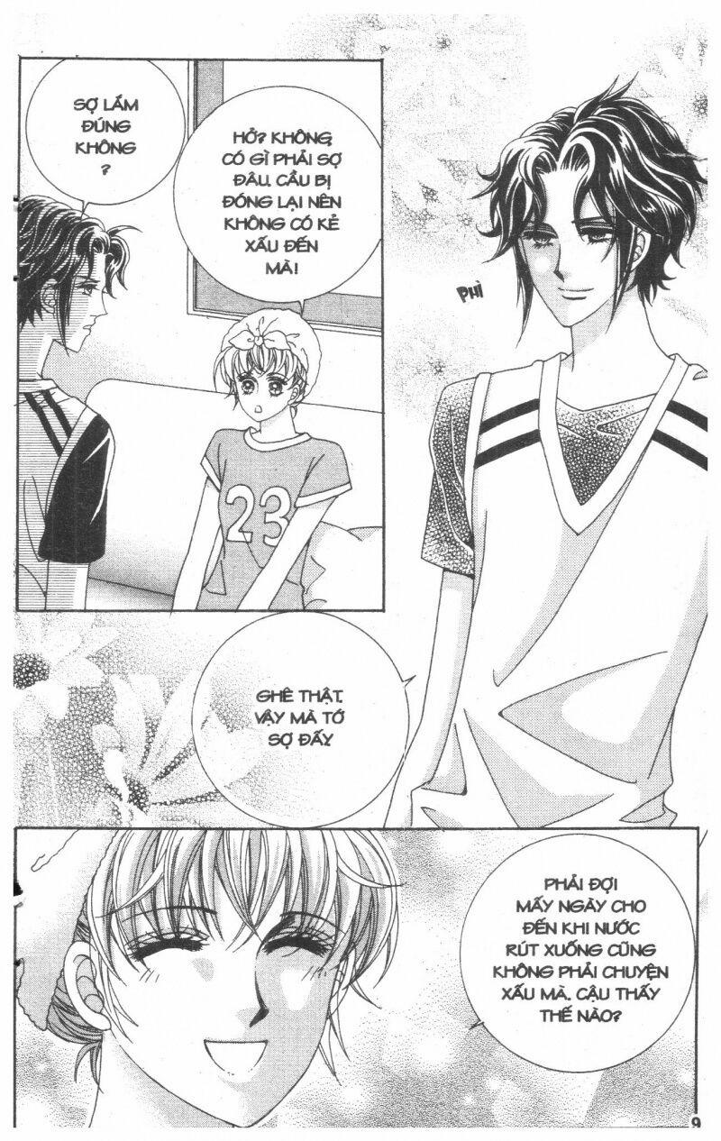 Cũng Vì Em 13 trang 8