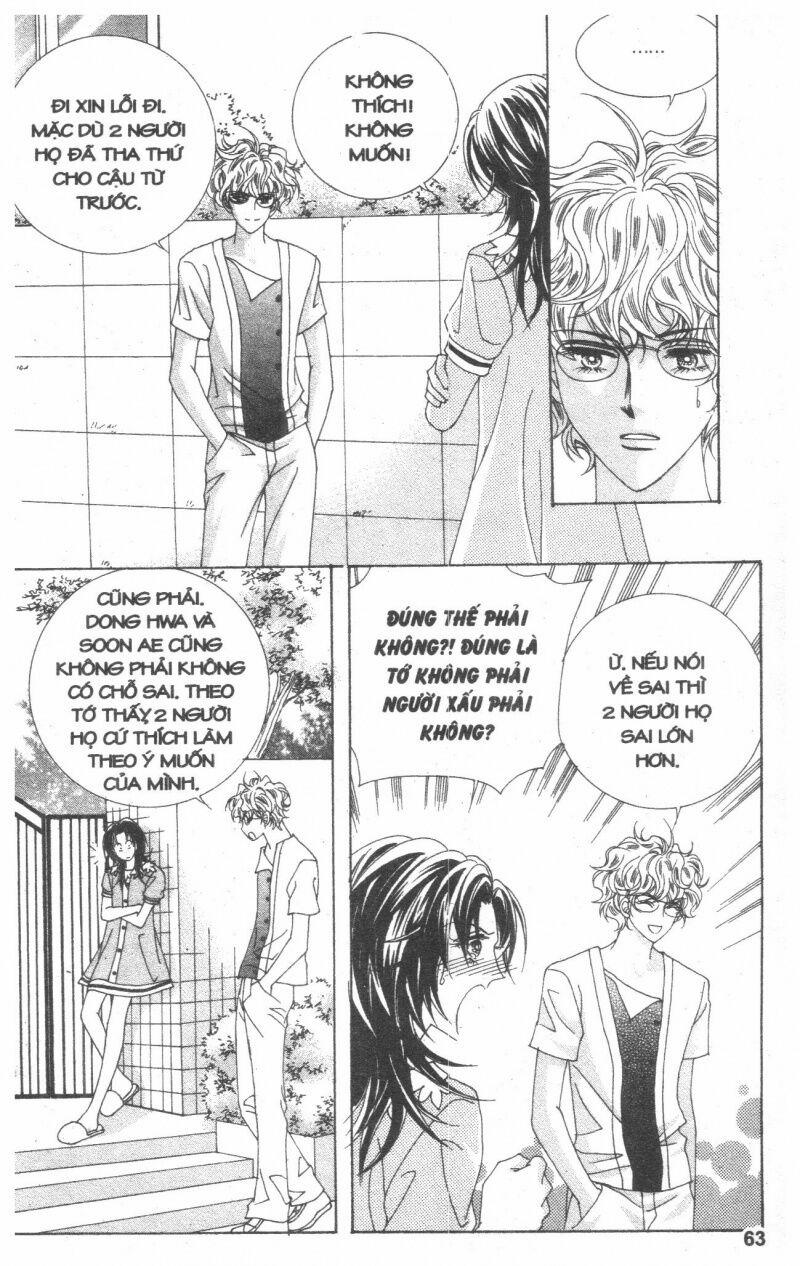 Cũng Vì Em 14 trang 10