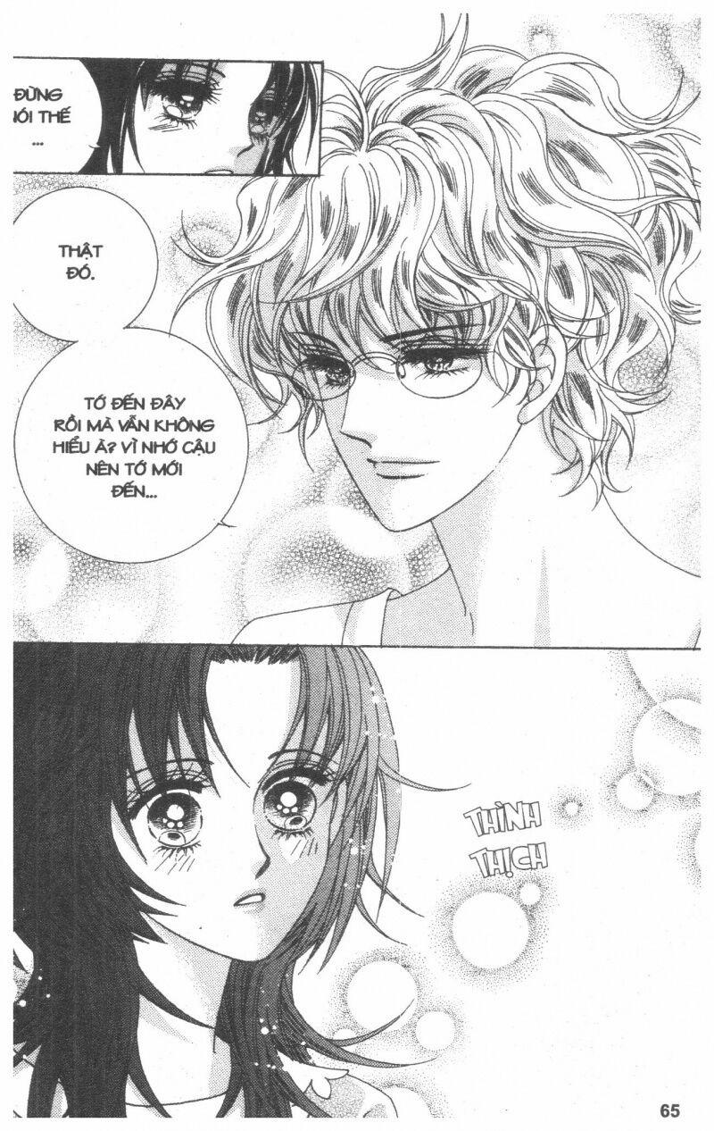 Cũng Vì Em 14 trang 12