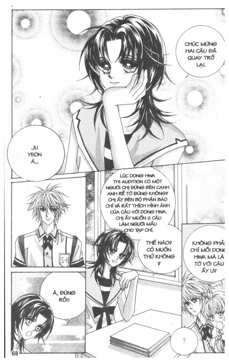 Cũng Vì Em 14 trang 15