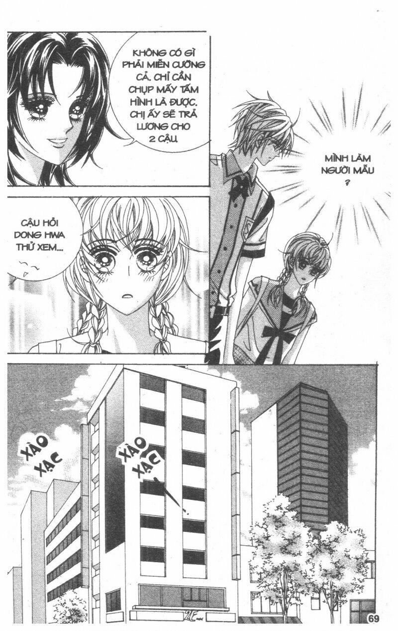 Cũng Vì Em 14 trang 16