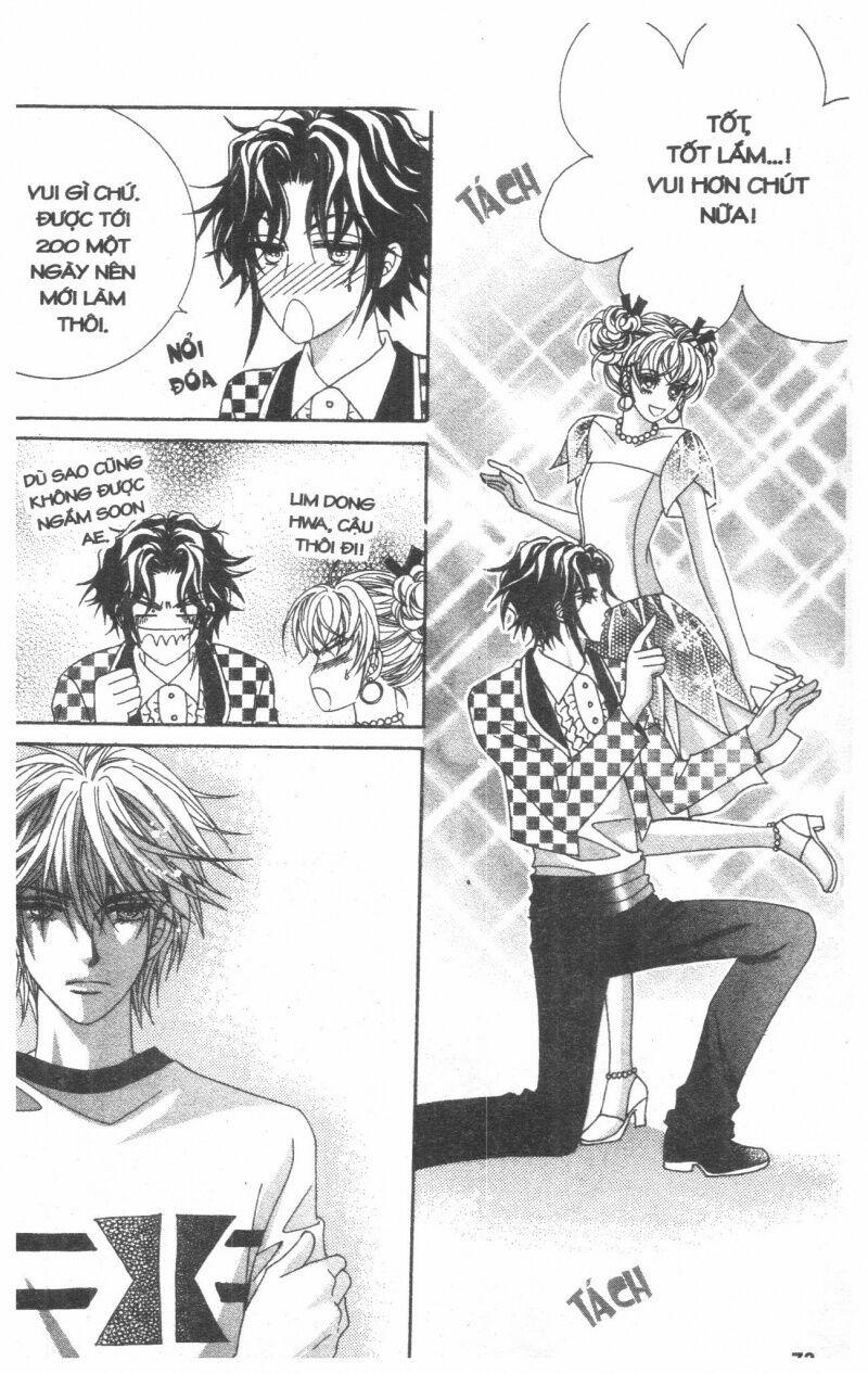 Cũng Vì Em 14 trang 20