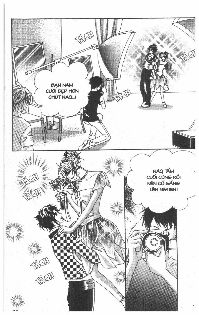 Cũng Vì Em 14 trang 21