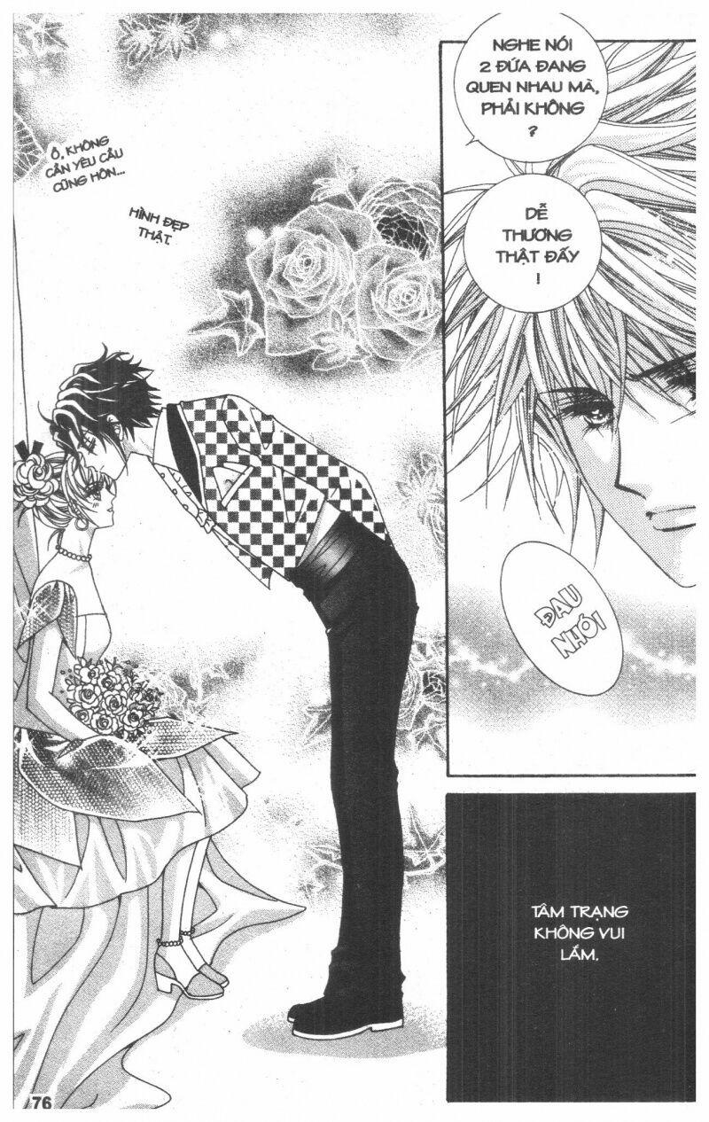 Cũng Vì Em 14 trang 23