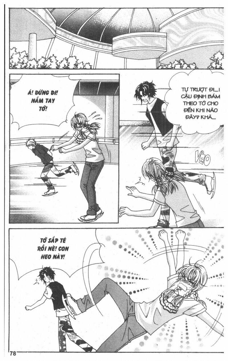 Cũng Vì Em 14 trang 25