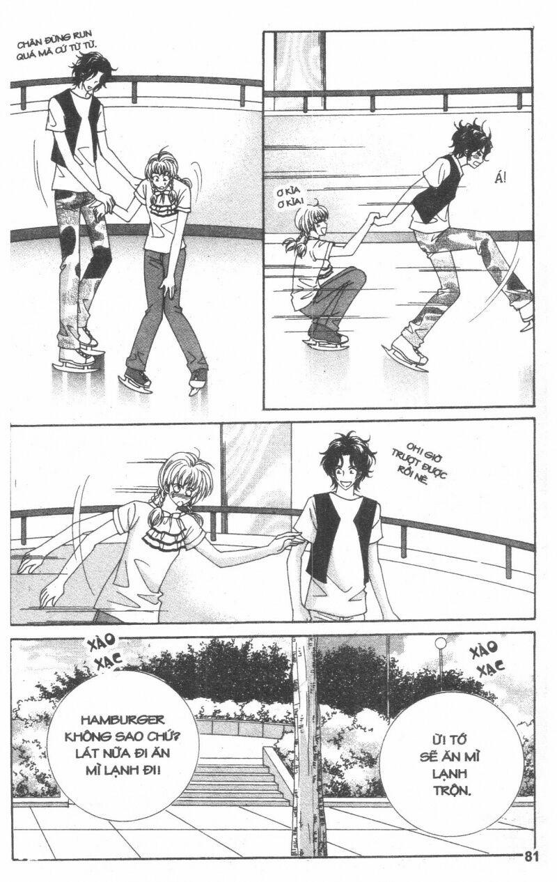 Cũng Vì Em 14 trang 28