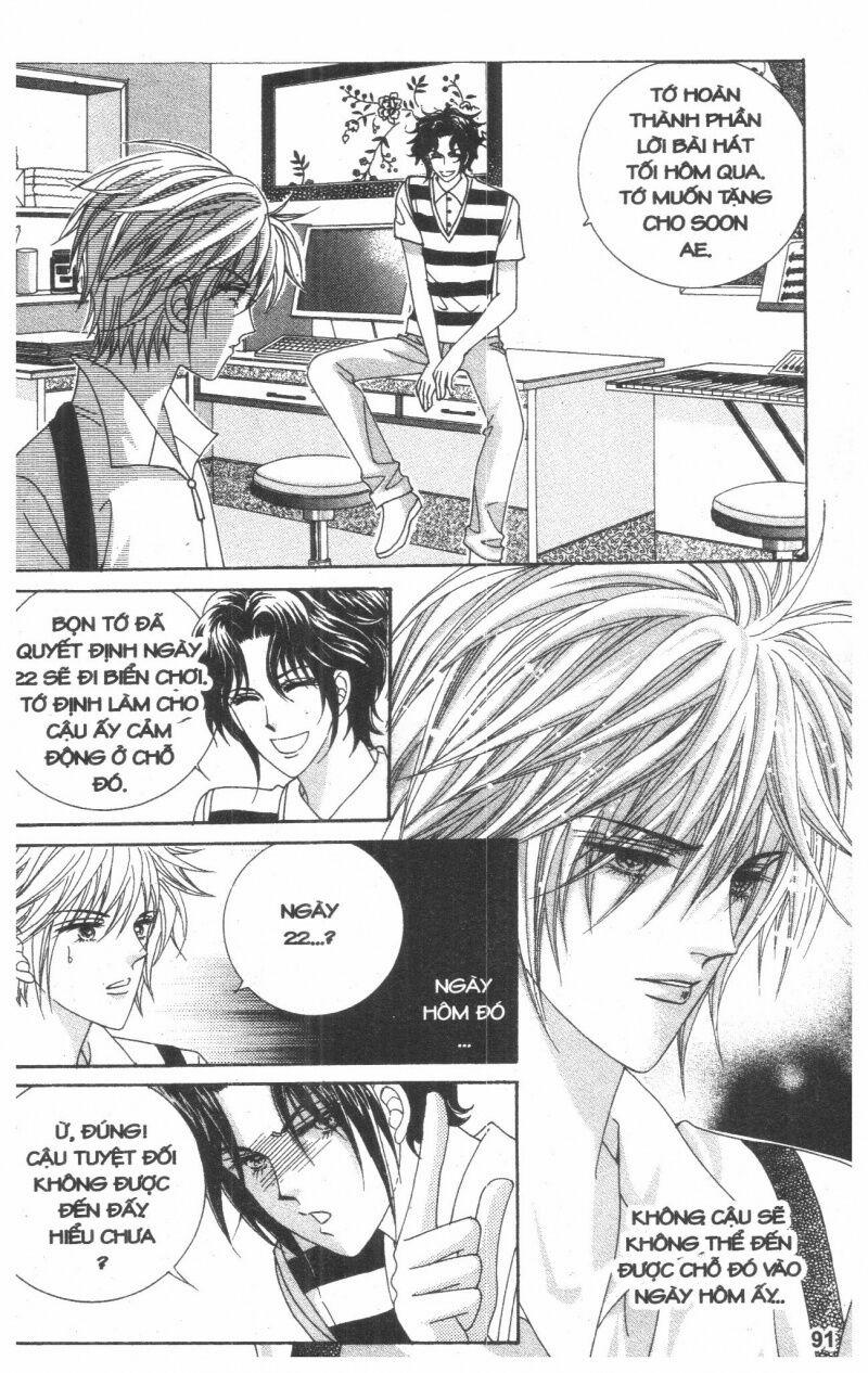 Cũng Vì Em 14 trang 38