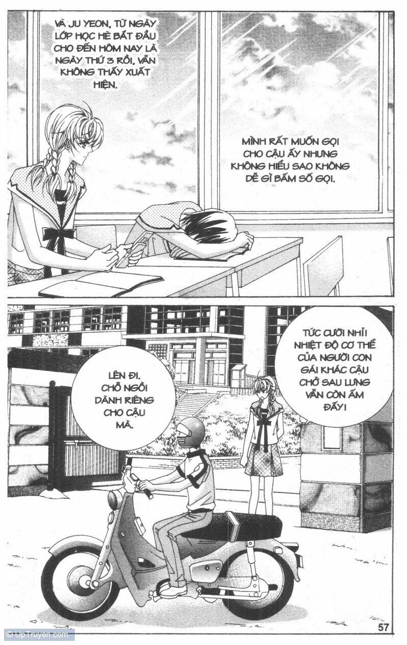 Cũng Vì Em 14 trang 4
