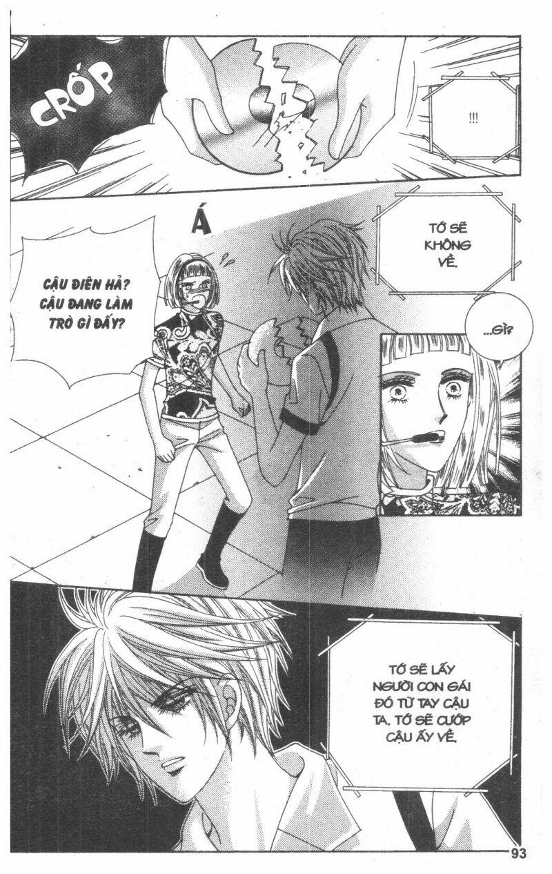 Cũng Vì Em 14 trang 40