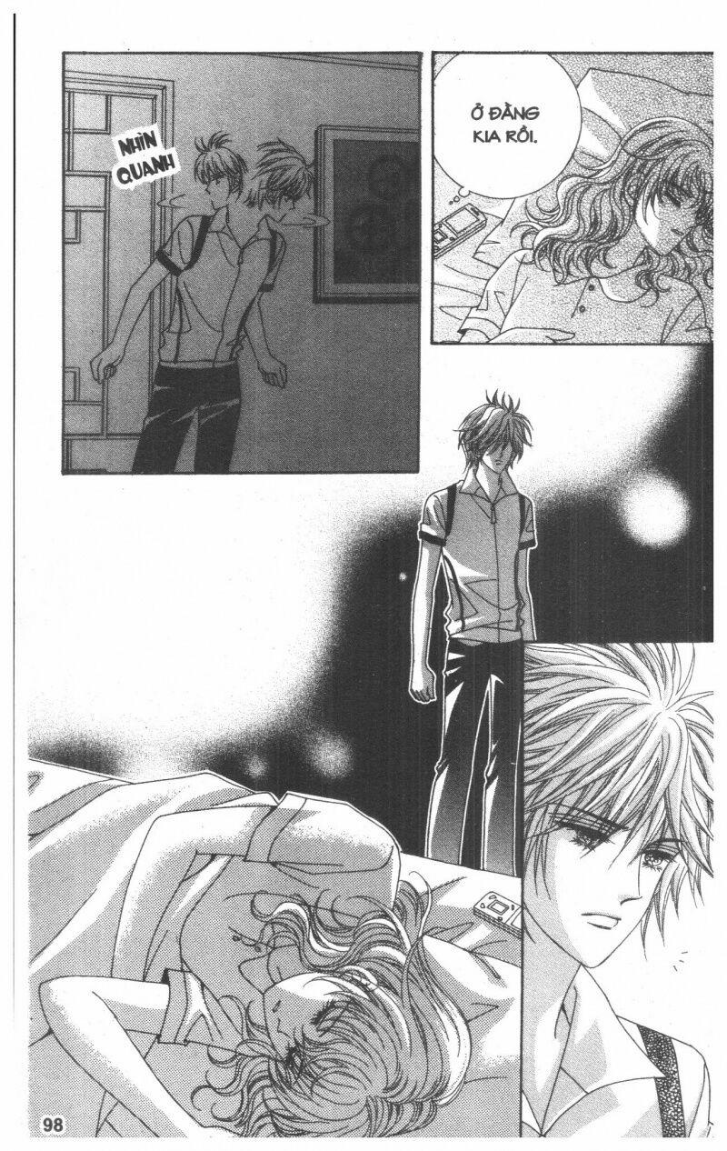 Cũng Vì Em 14 trang 45