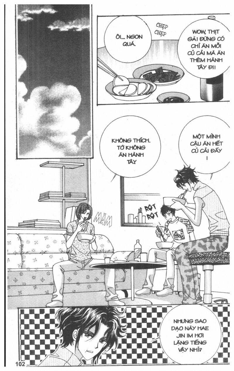 Cũng Vì Em 14 trang 49