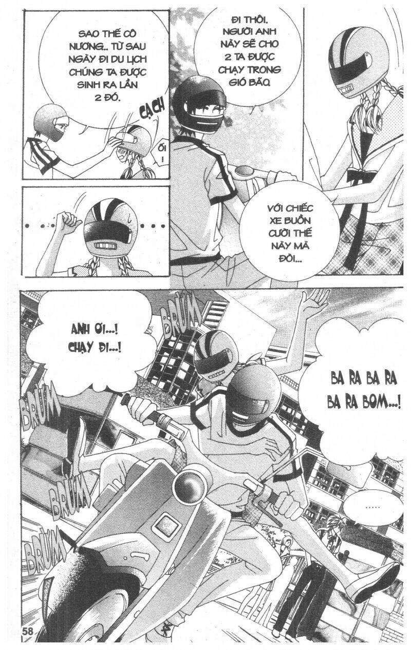 Cũng Vì Em 14 trang 5