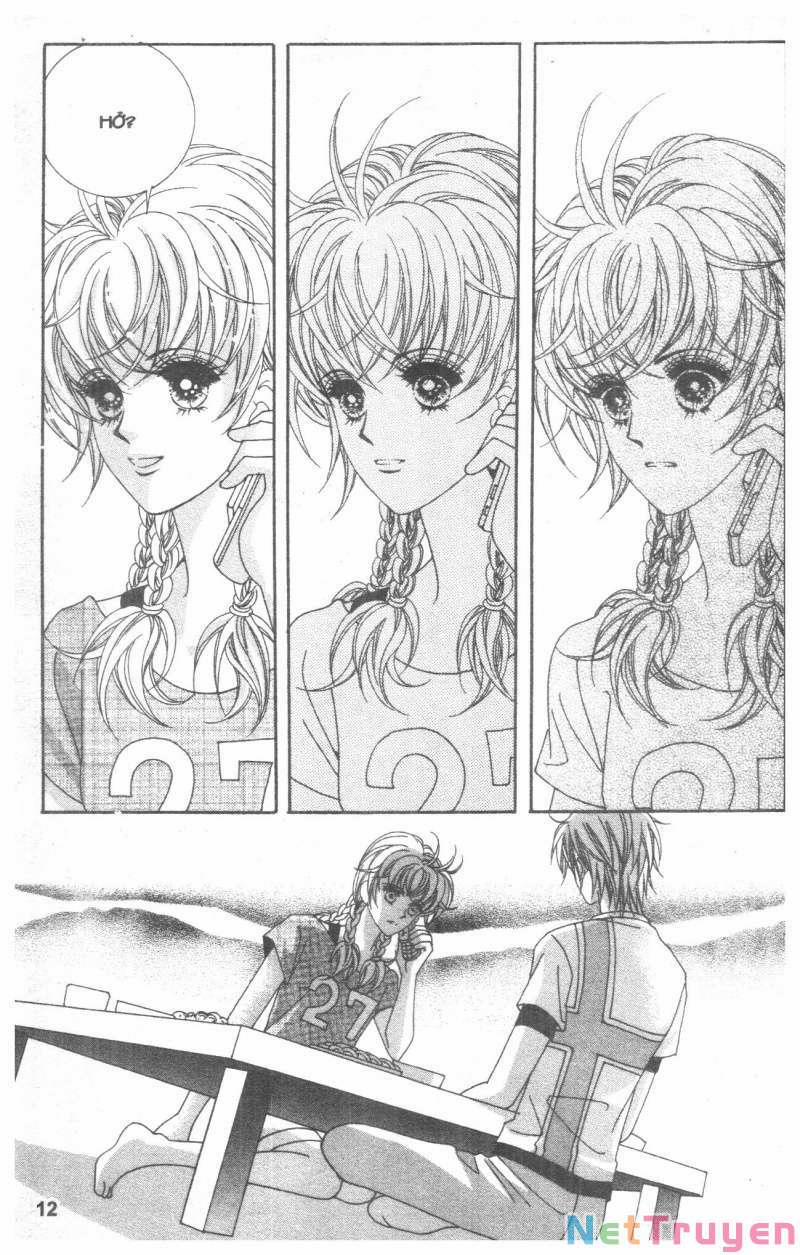 Cũng Vì Em 16 trang 11