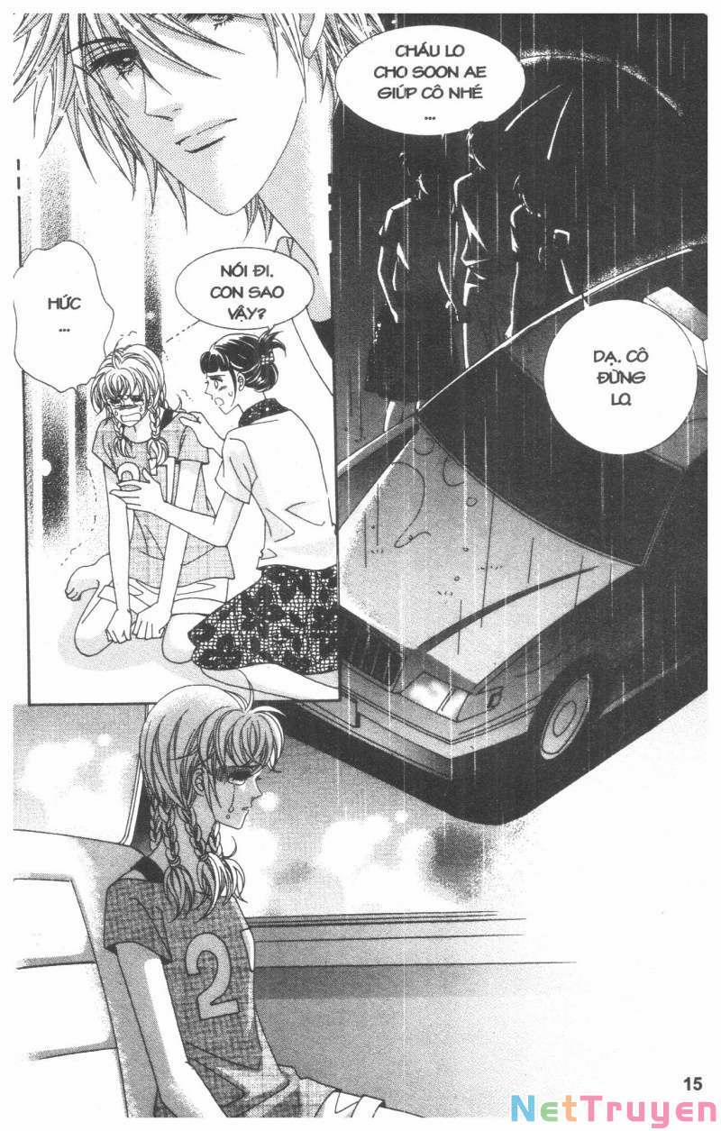 Cũng Vì Em 16 trang 14