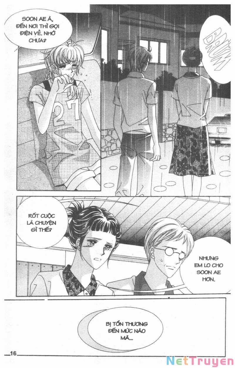 Cũng Vì Em 16 trang 15