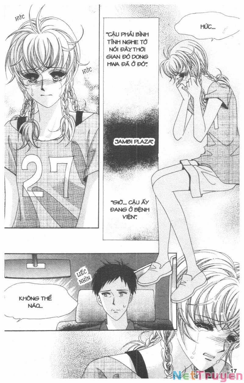 Cũng Vì Em 16 trang 16