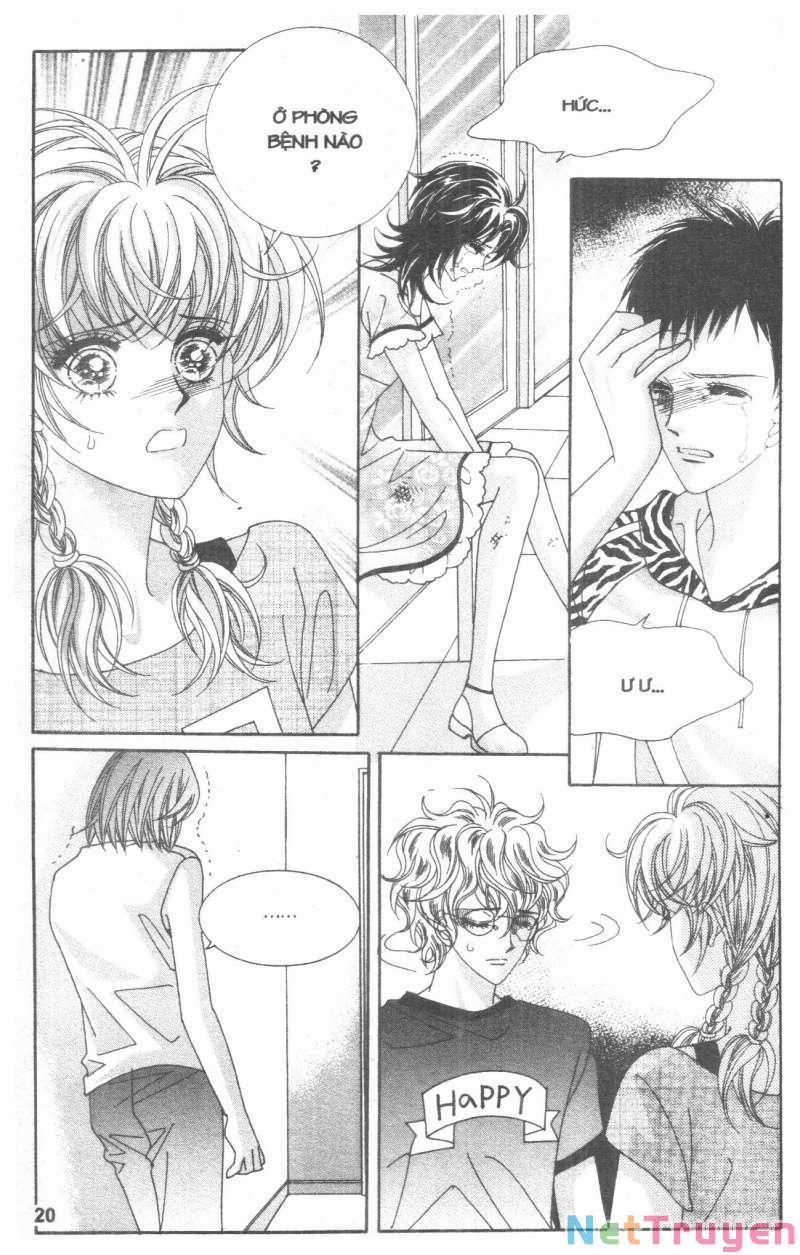 Cũng Vì Em 16 trang 19