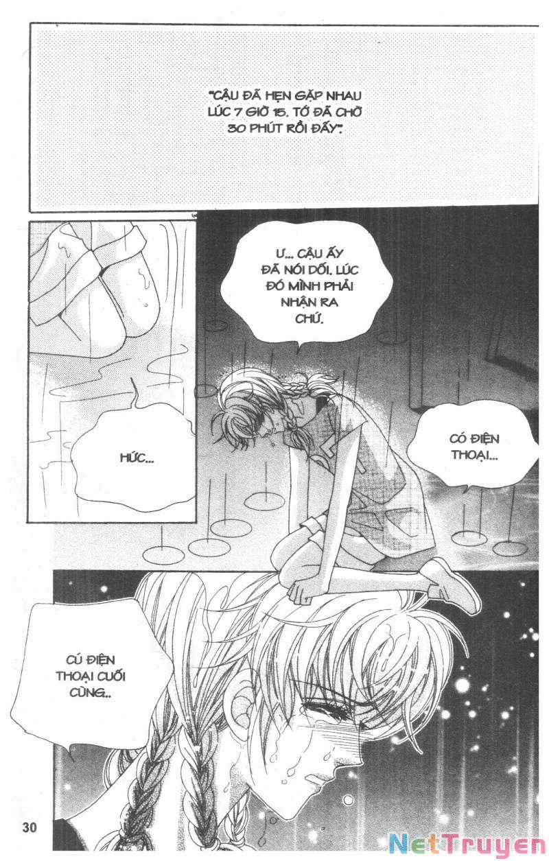 Cũng Vì Em 16 trang 29