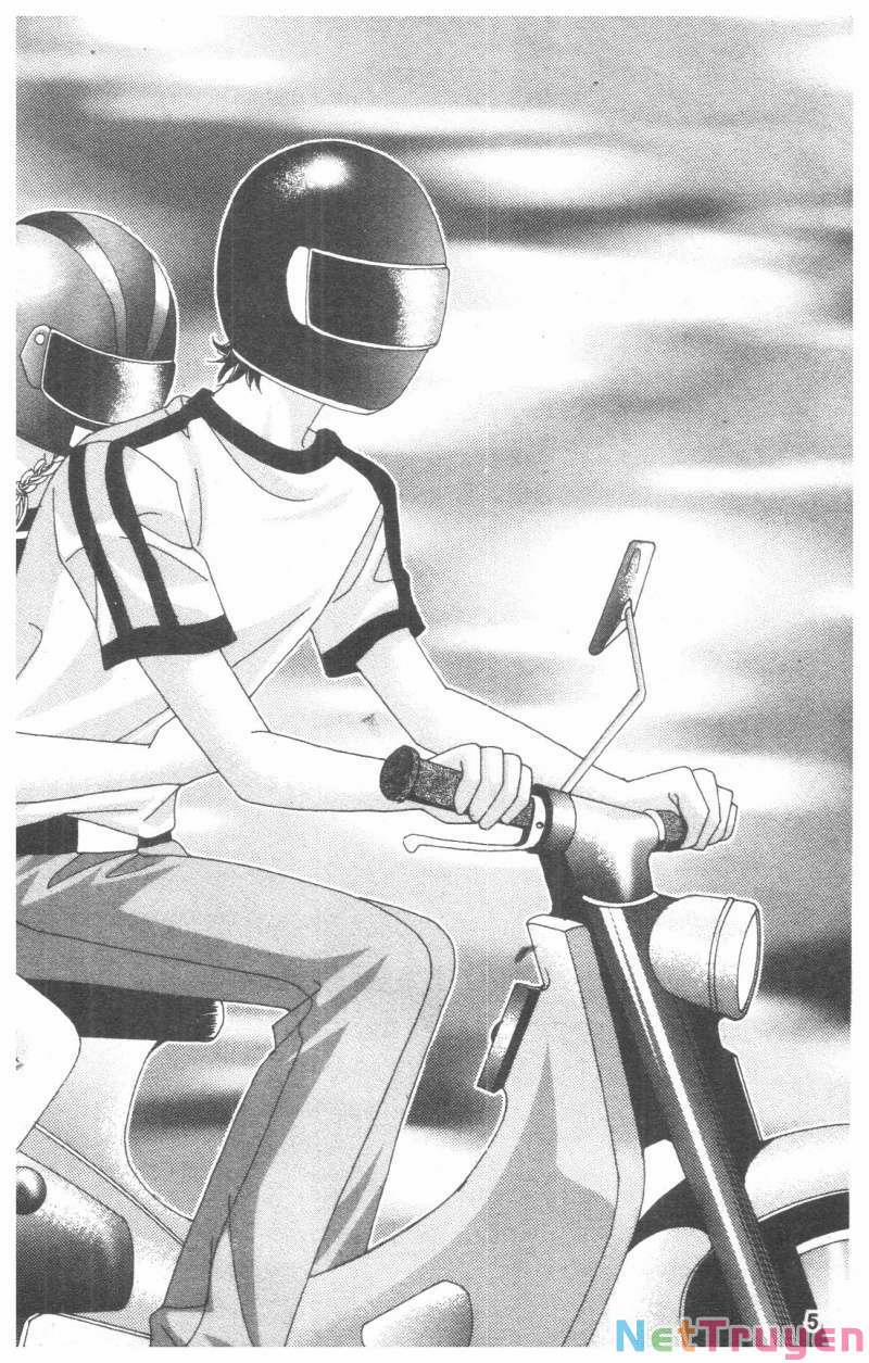 Cũng Vì Em 16 trang 4