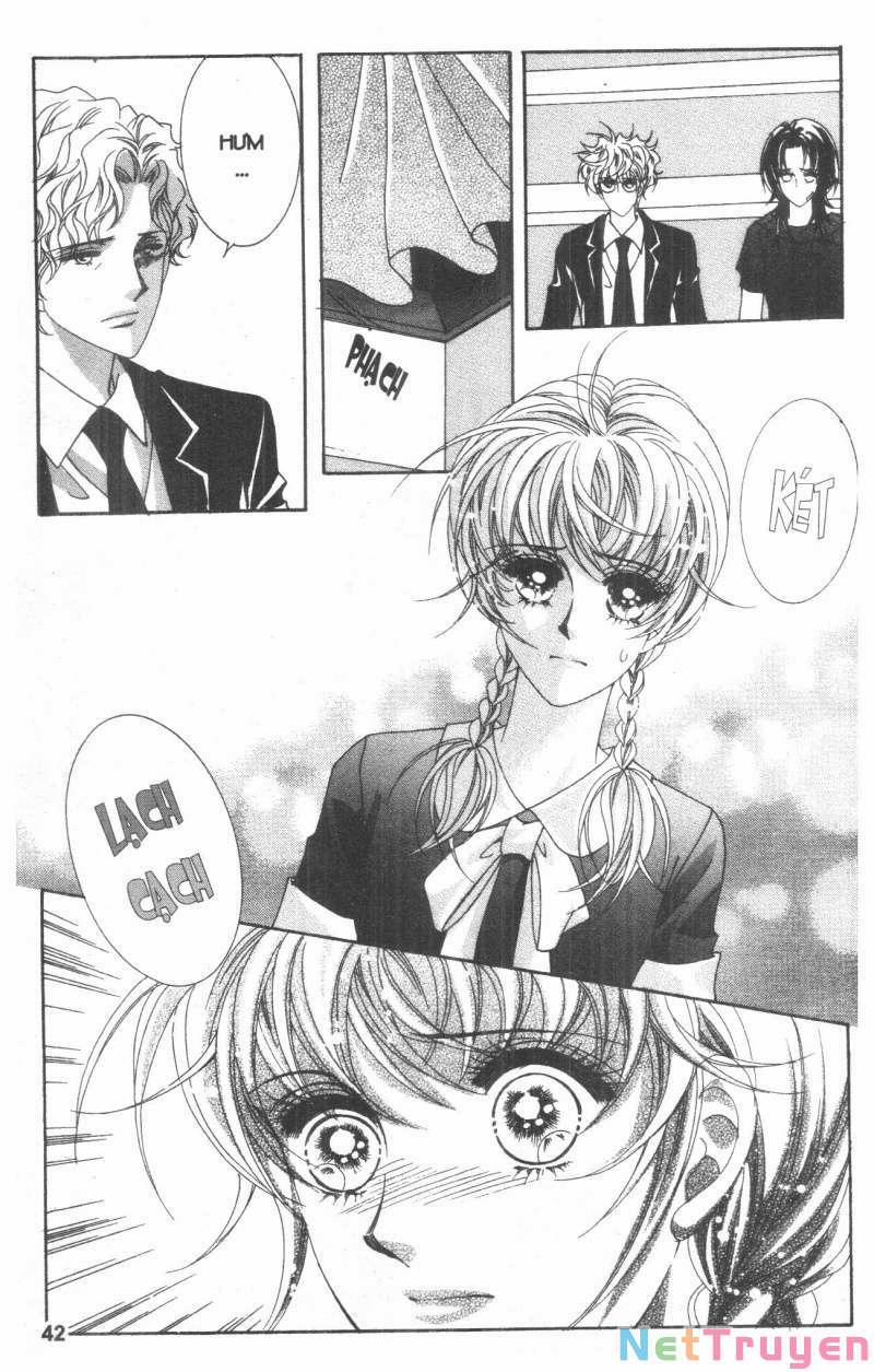 Cũng Vì Em 16 trang 41