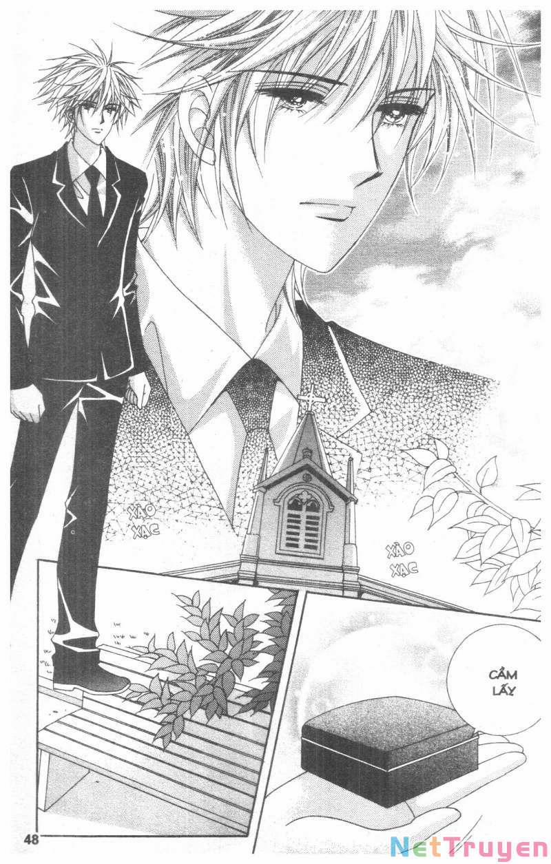 Cũng Vì Em 16 trang 47