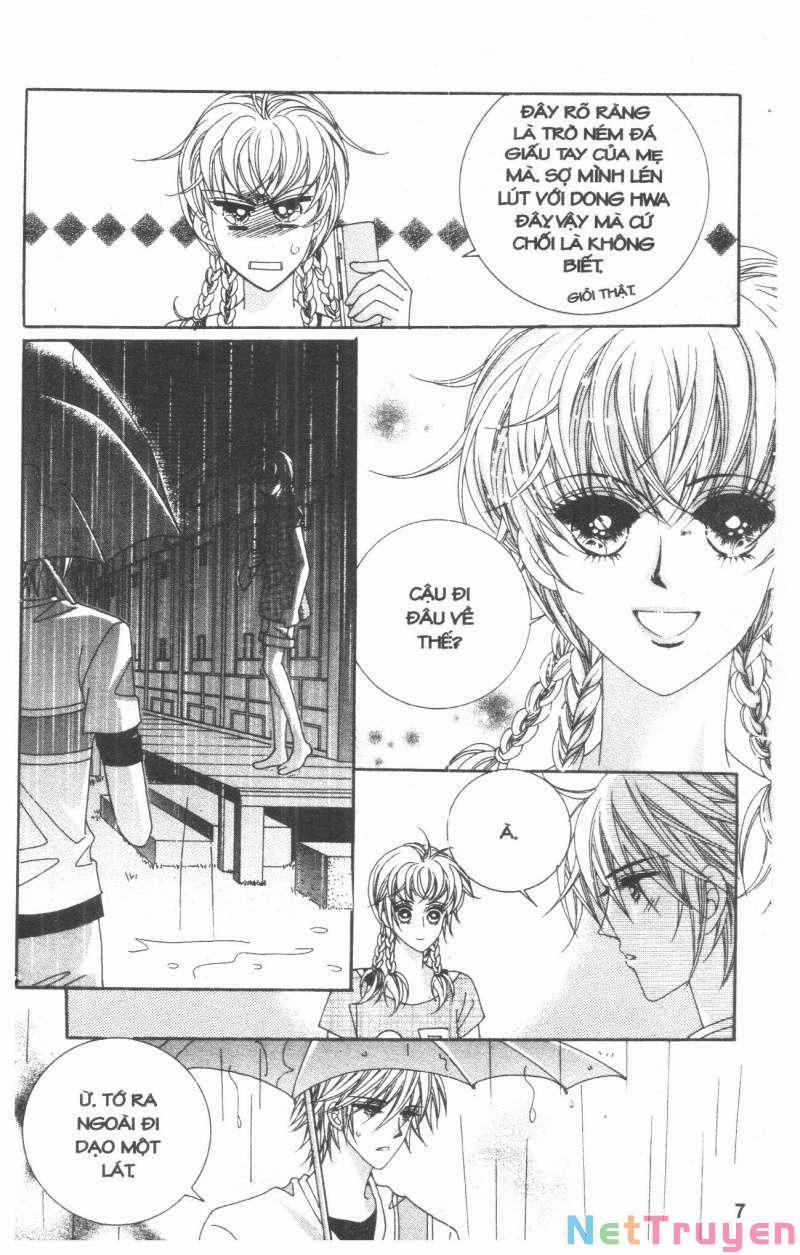 Cũng Vì Em 16 trang 6