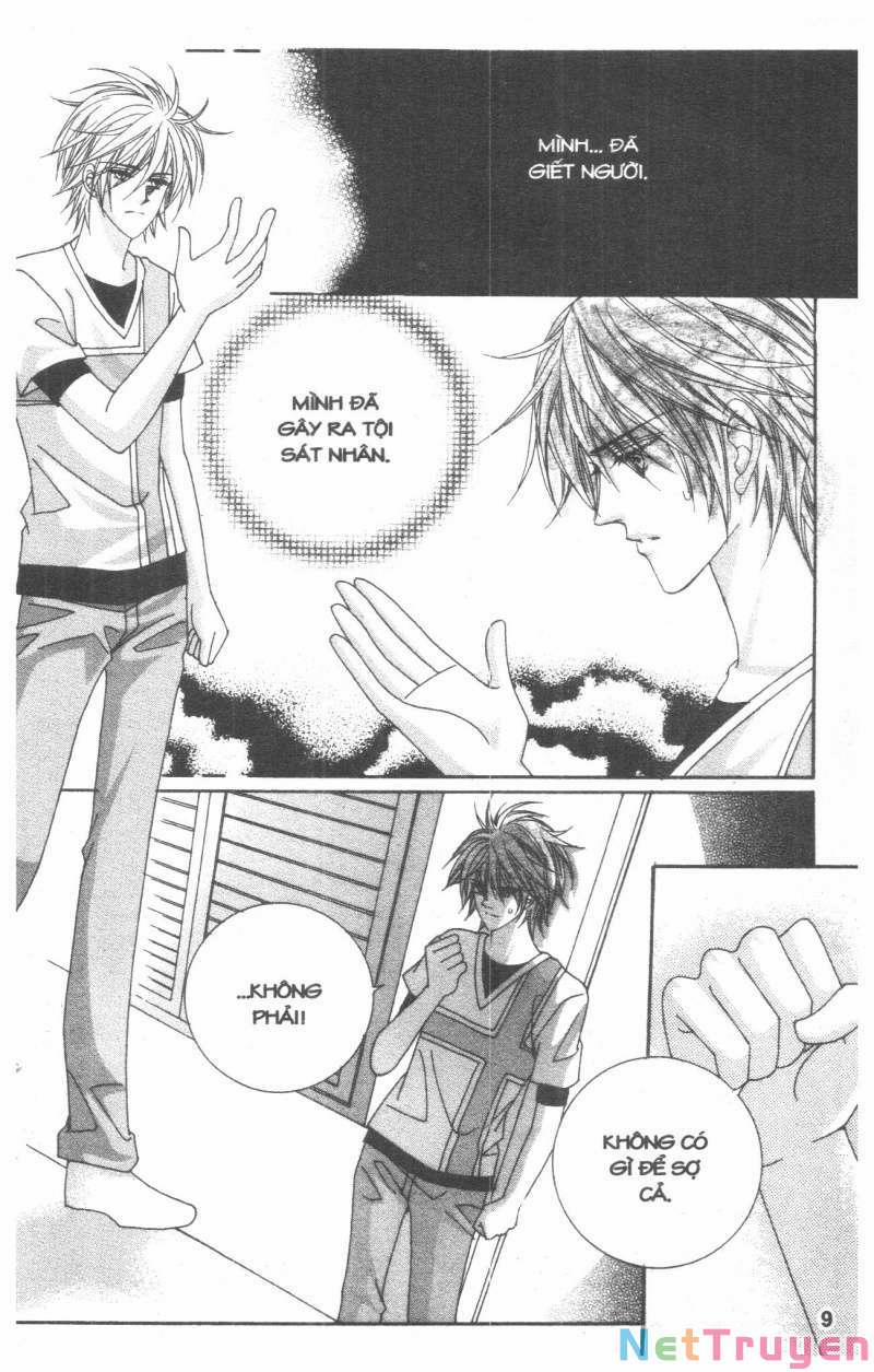 Cũng Vì Em 16 trang 8