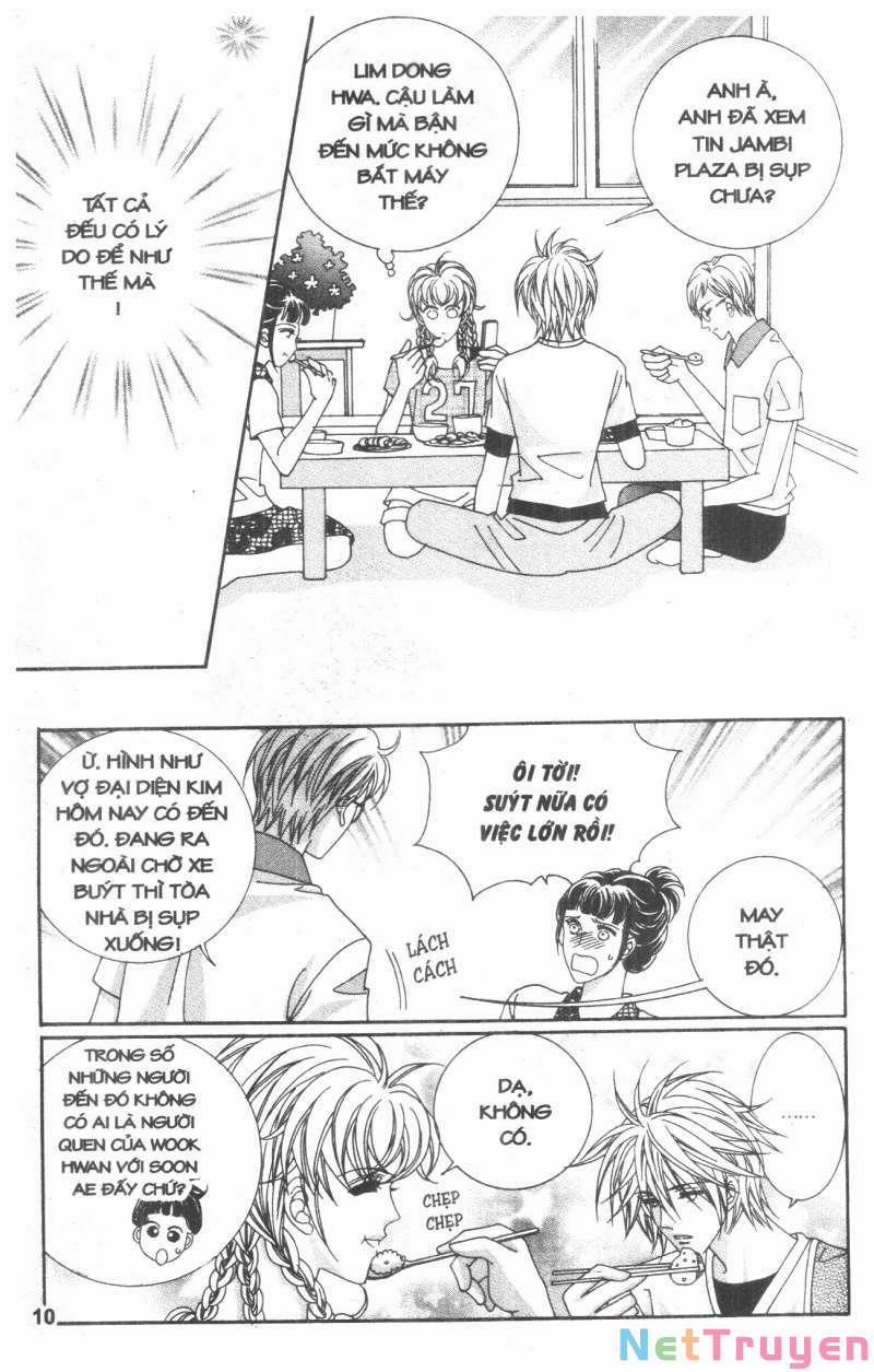 Cũng Vì Em 16 trang 9