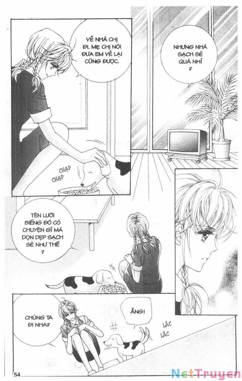 Cũng Vì Em 17 trang 1