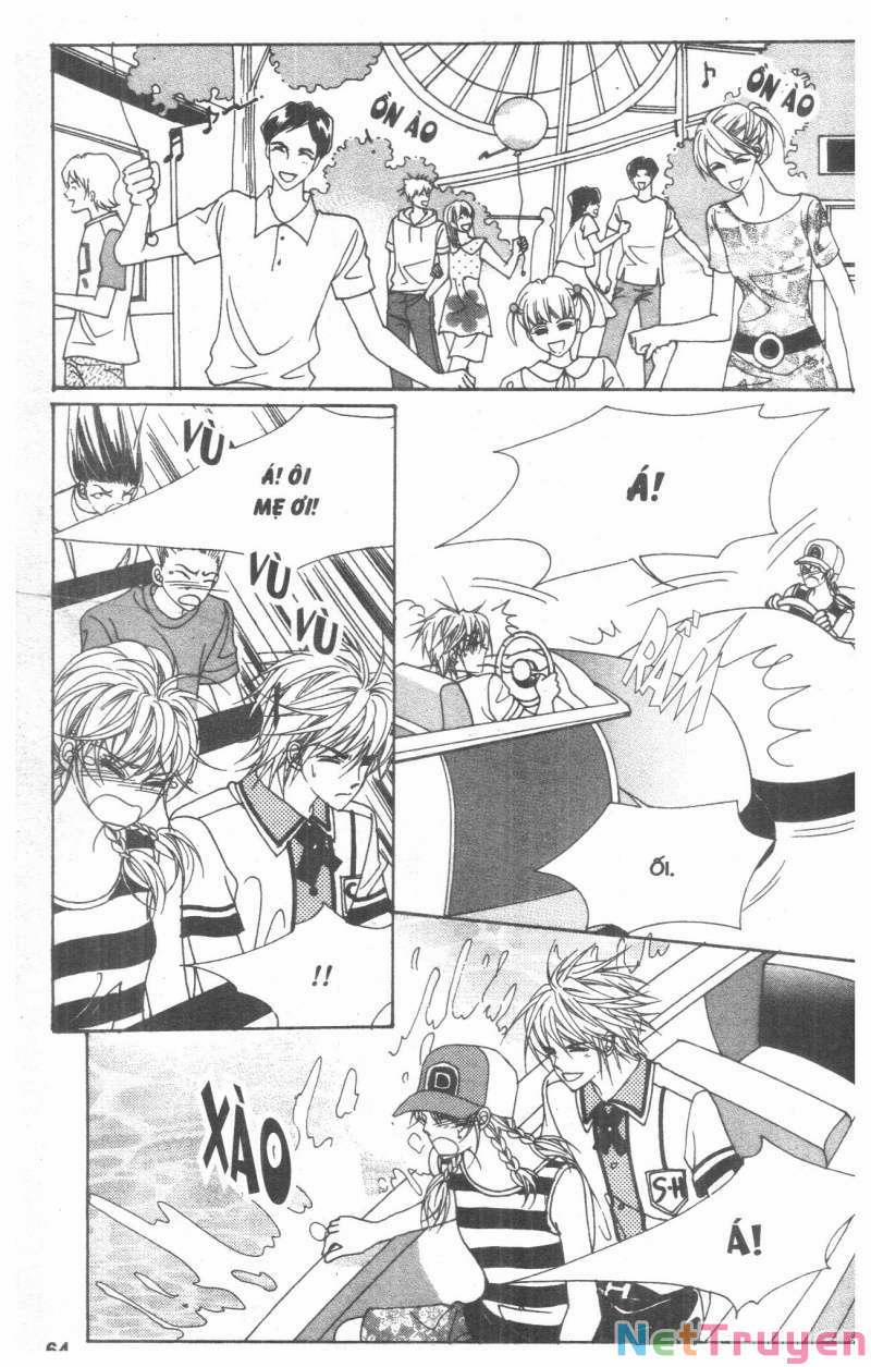 Cũng Vì Em 17 trang 11