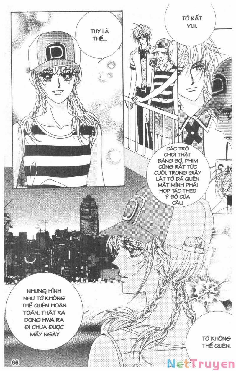 Cũng Vì Em 17 trang 13