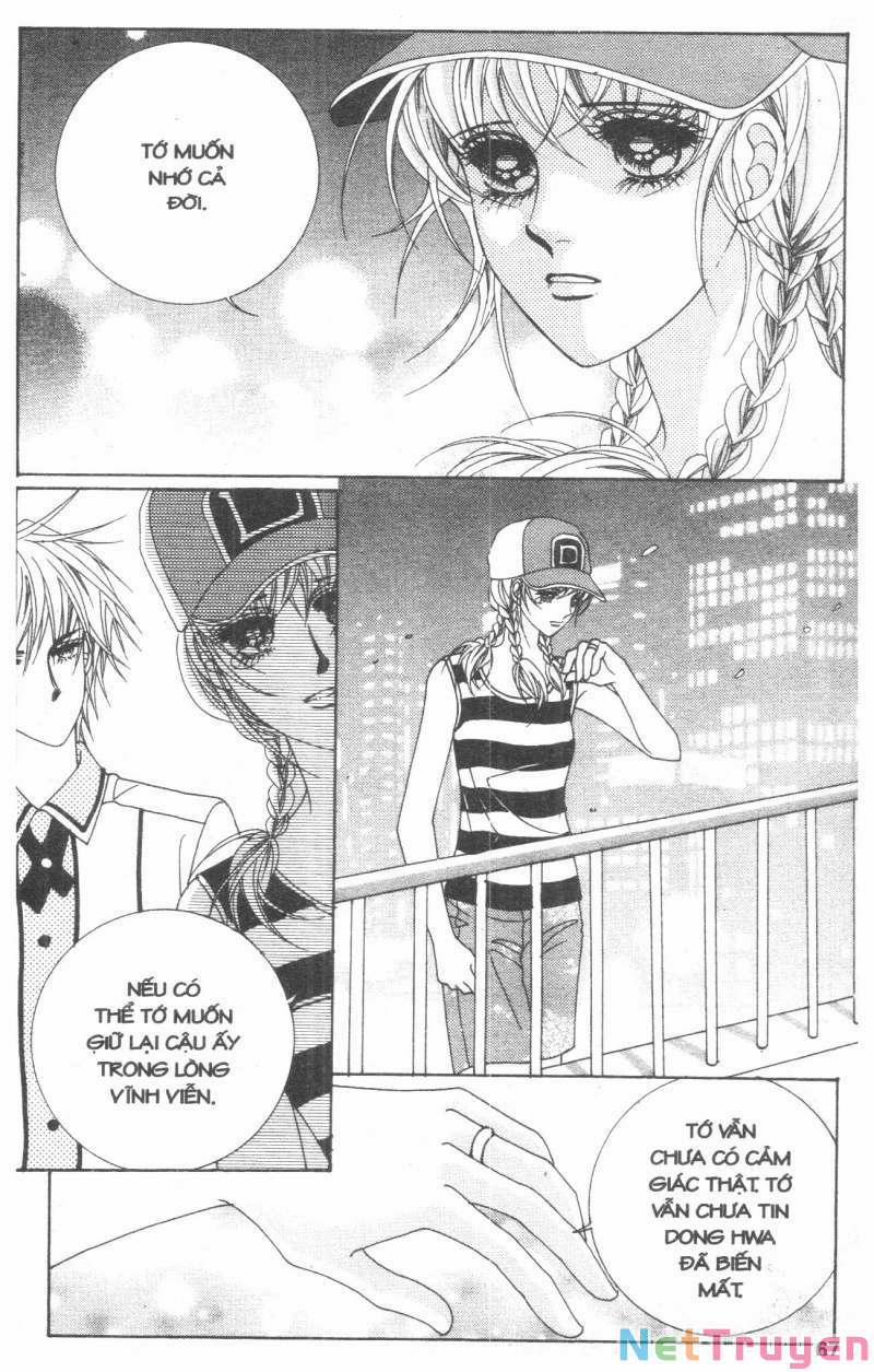 Cũng Vì Em 17 trang 14