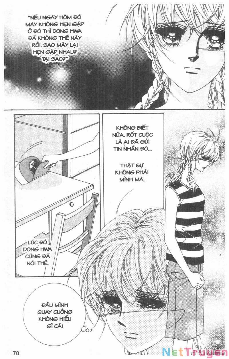 Cũng Vì Em 17 trang 17