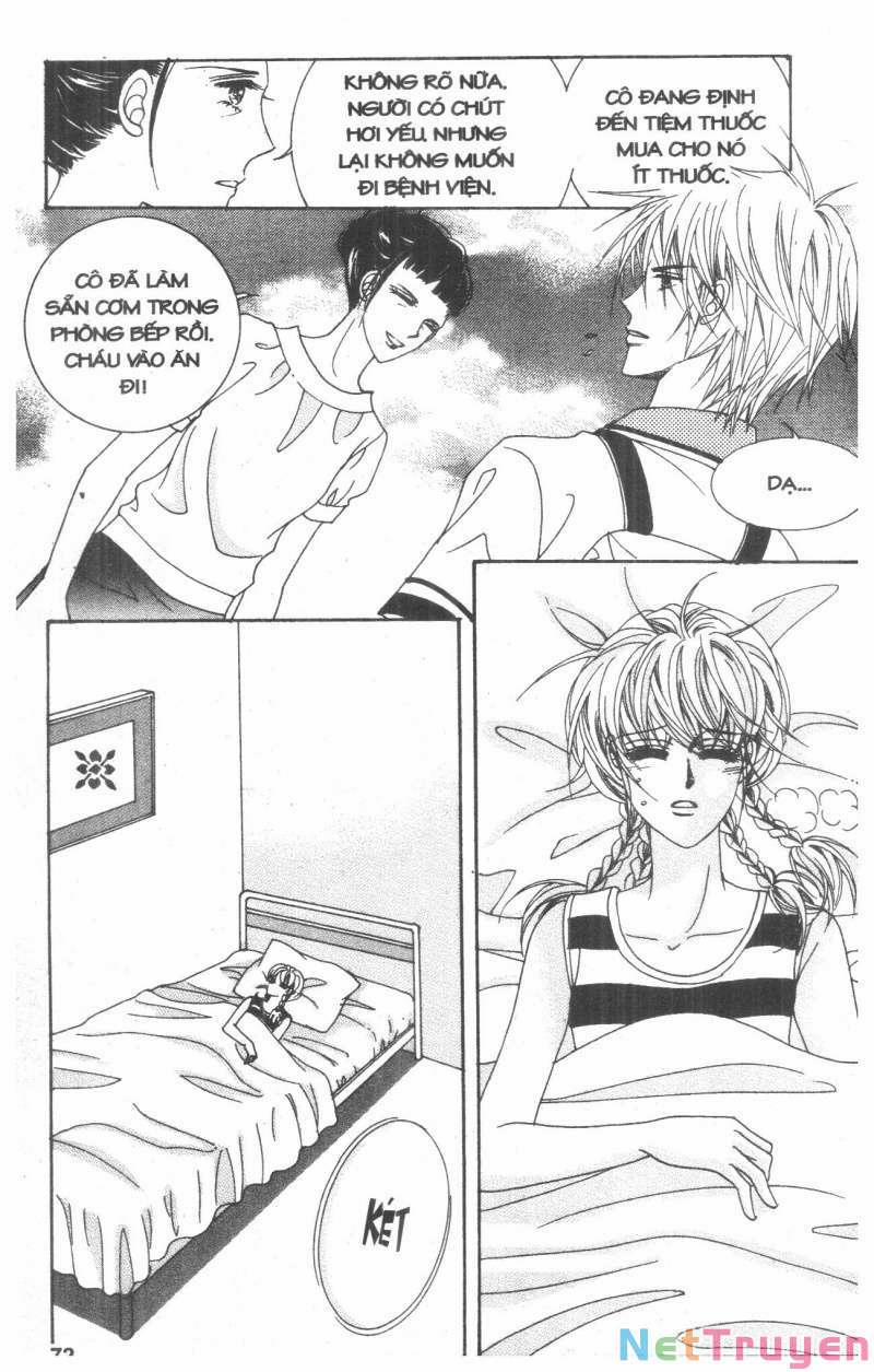 Cũng Vì Em 17 trang 19