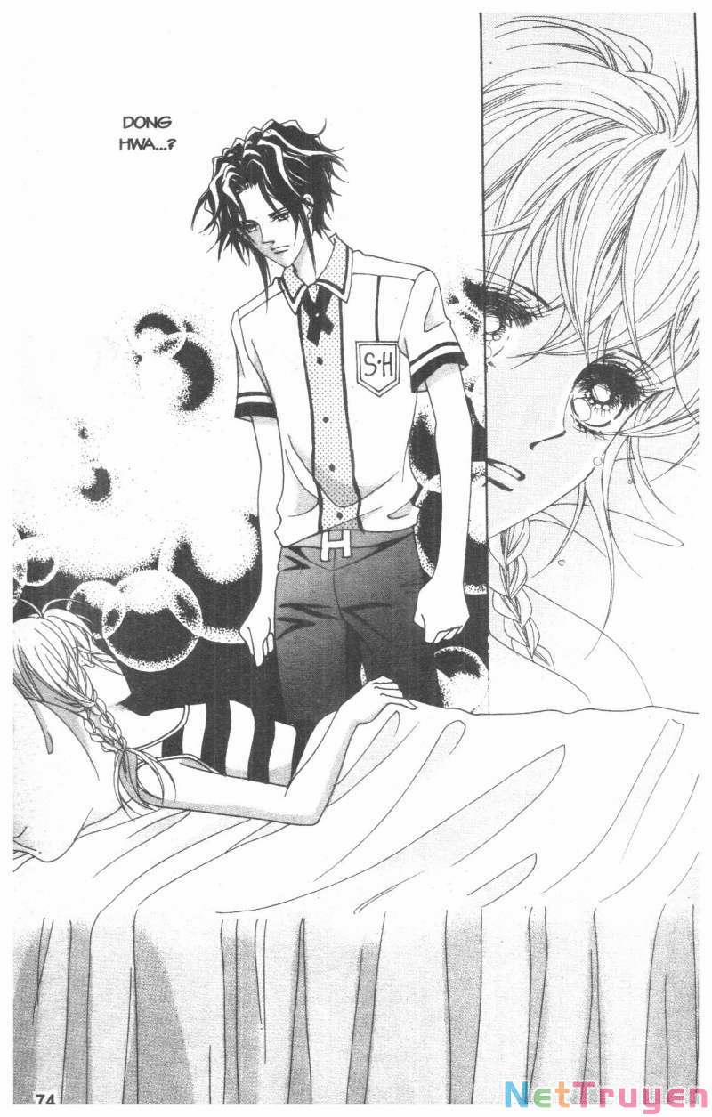 Cũng Vì Em 17 trang 21