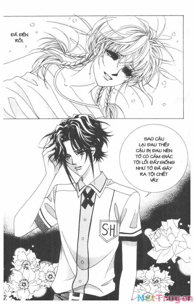 Cũng Vì Em 17 trang 22