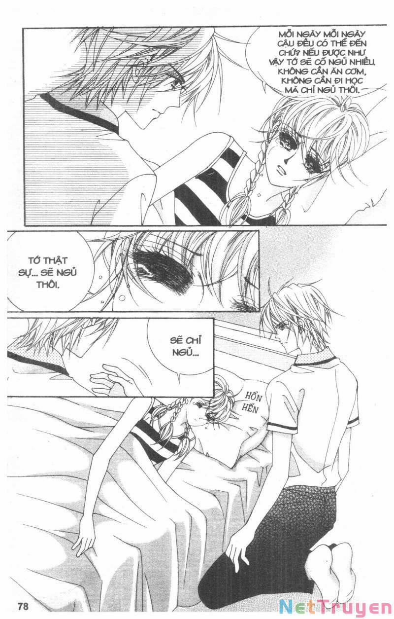 Cũng Vì Em 17 trang 25