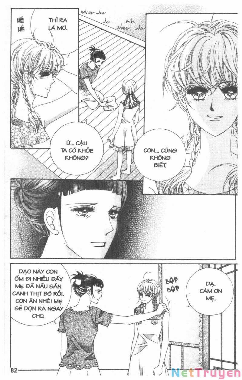 Cũng Vì Em 17 trang 29