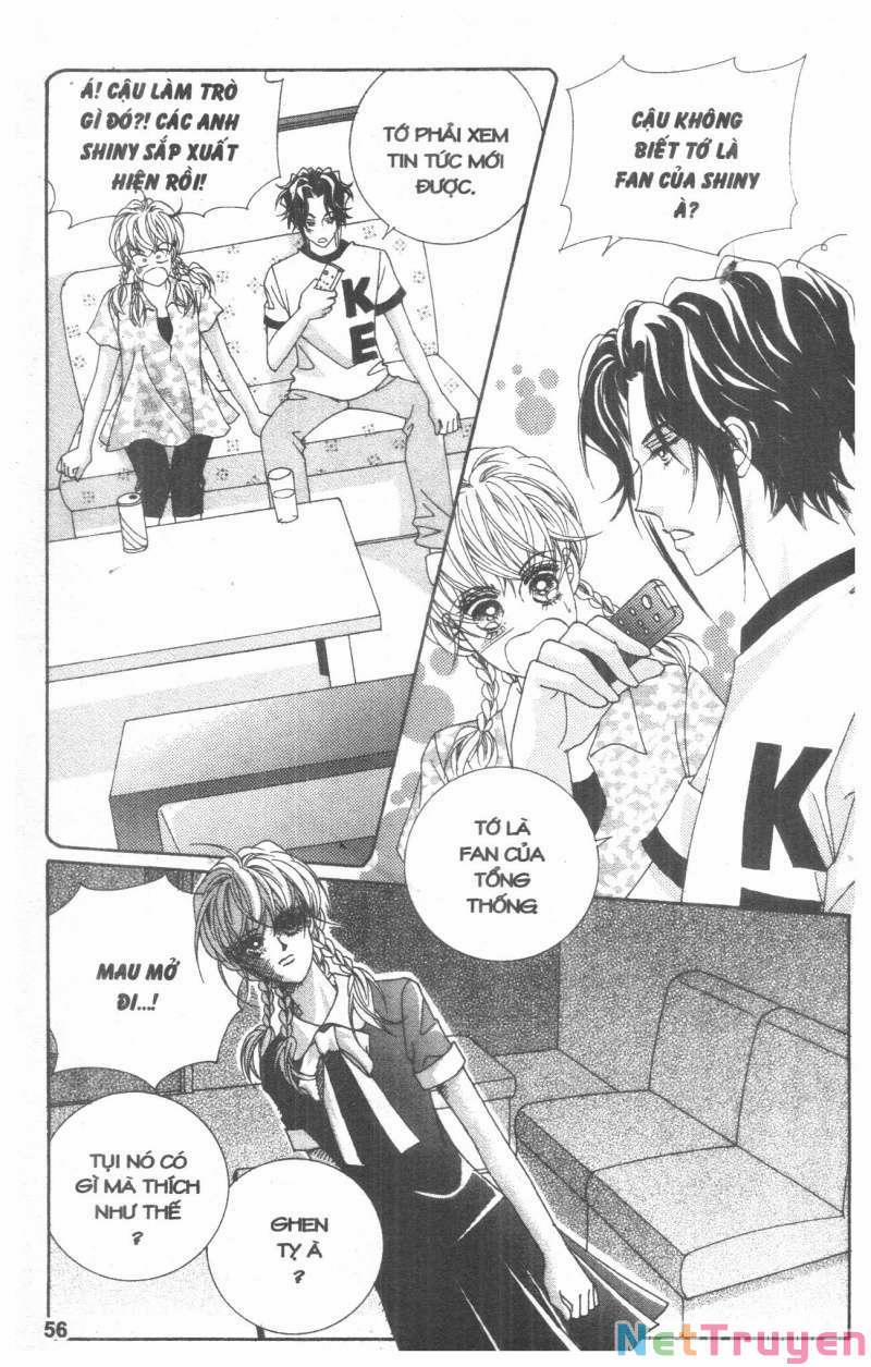 Cũng Vì Em 17 trang 3