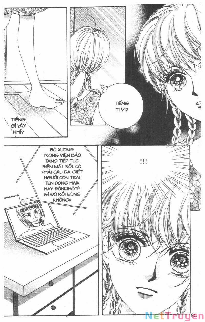 Cũng Vì Em 17 trang 32