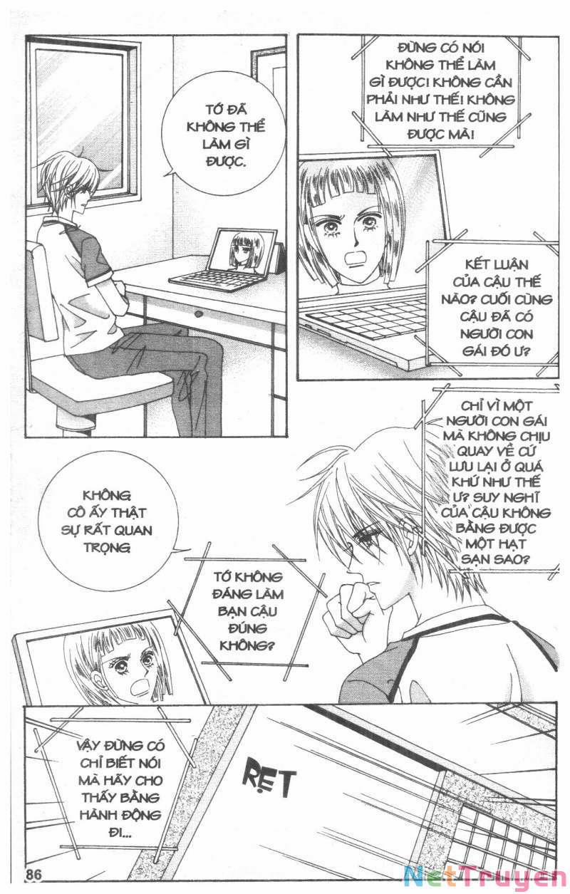 Cũng Vì Em 17 trang 33