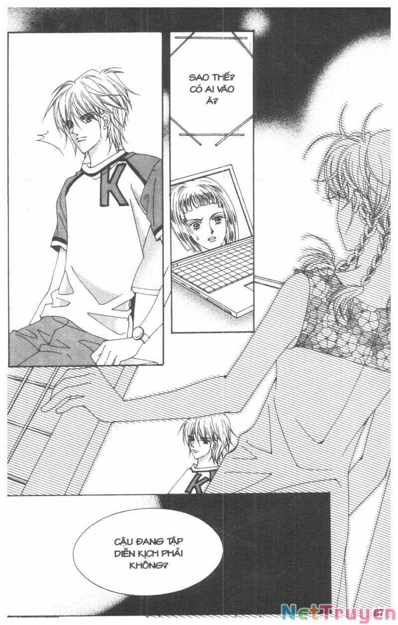 Cũng Vì Em 17 trang 34