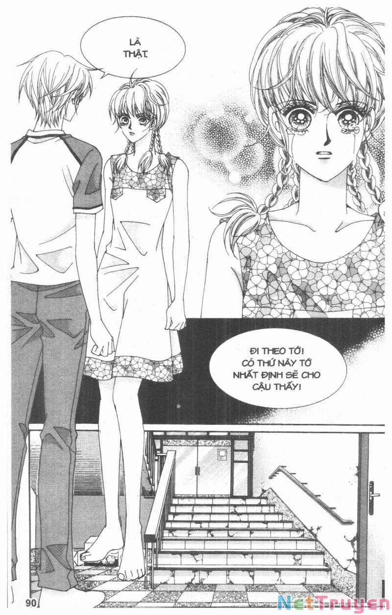 Cũng Vì Em 17 trang 37