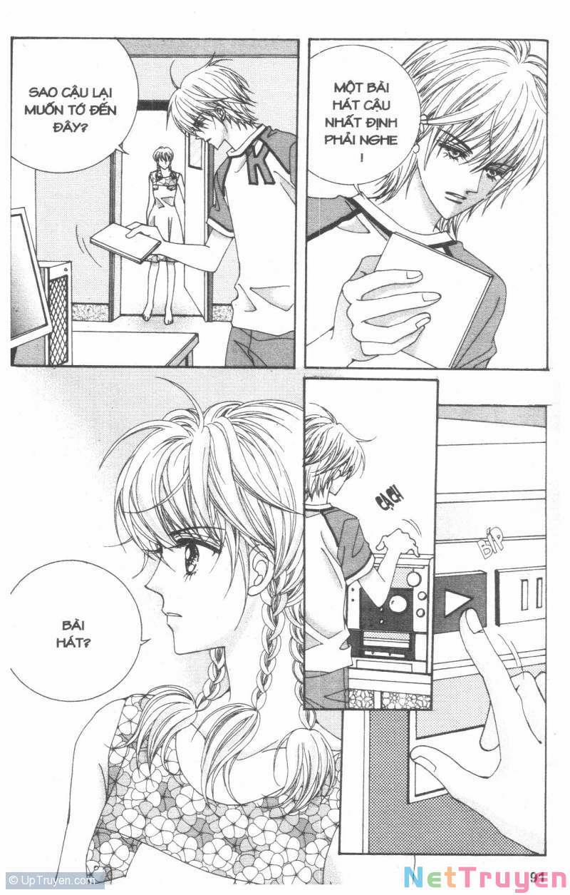 Cũng Vì Em 17 trang 38