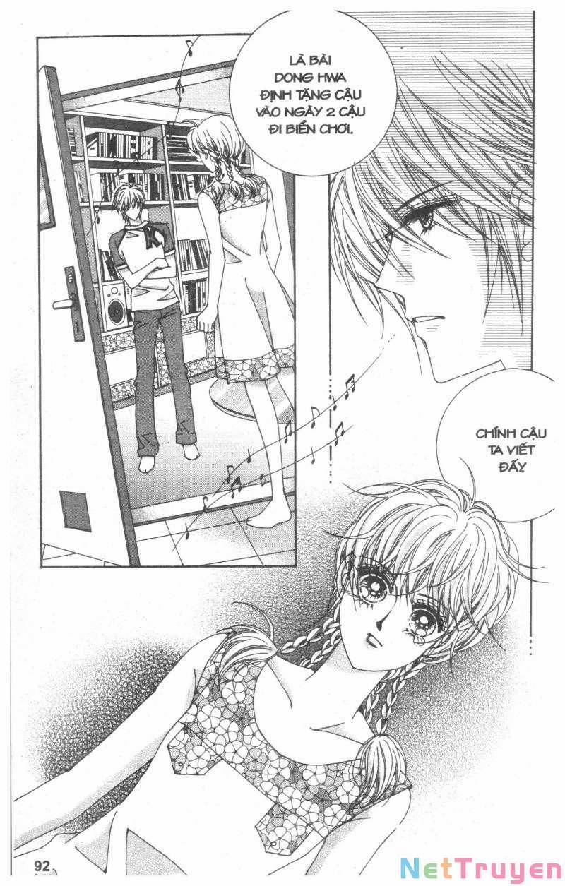 Cũng Vì Em 17 trang 39